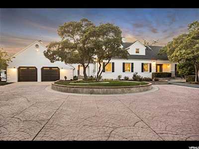 10417 N Oak E Cir Highland, UT 84003