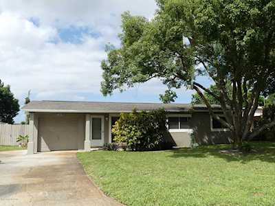 272 Coronada Boulevard Titusville, FL 32780