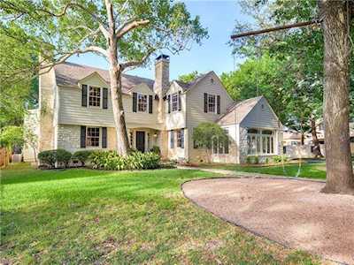 1500 Wooldridge Dr Austin, TX 78703