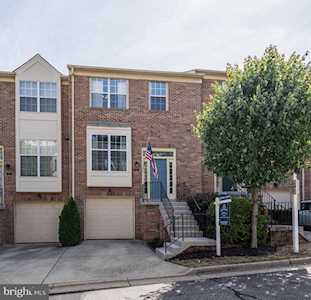 309 Cloudes Mill Dr Alexandria, VA 22304