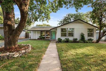 1600 Suffolk Dr Austin, TX 78723