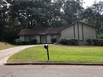 2005 Ted Hines Drive Tallahassee, FL 32308