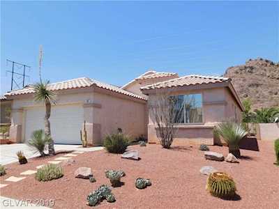 697 Jane Eyre Place Henderson, NV 89002