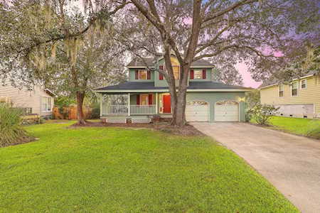 1729 W Sandcroft Dr Charleston, SC 29407