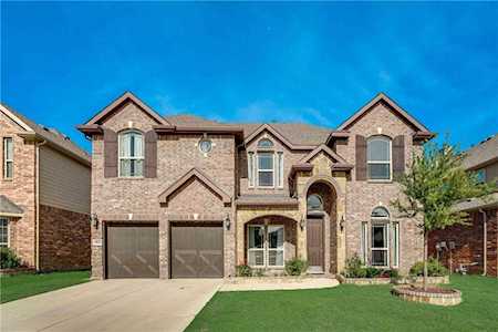 9628 Yerba Mansa Lane Fort Worth, TX 76177