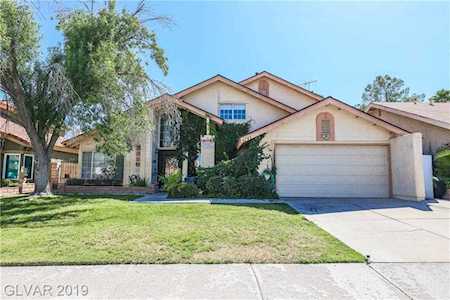 6761 Bodega Dr Las Vegas, NV 89103