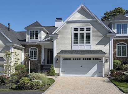 6 Crenshaw Lane #16-3 Andover, MA 01810