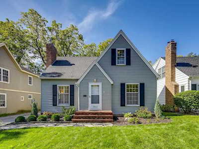 3912 Lynn Avenue Saint Louis Park, MN 55416