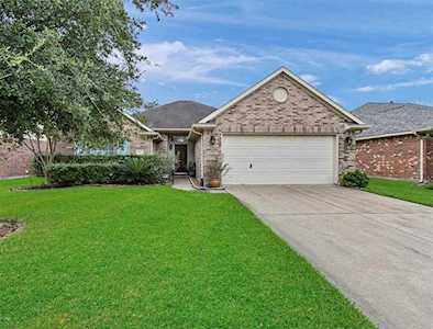 12835 Canyon Echo Dr Houston, TX 77065