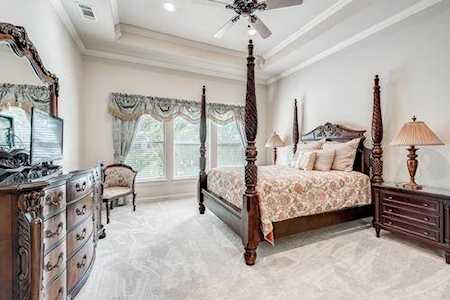 218 La Fontaine Lane Keller, TX 76248