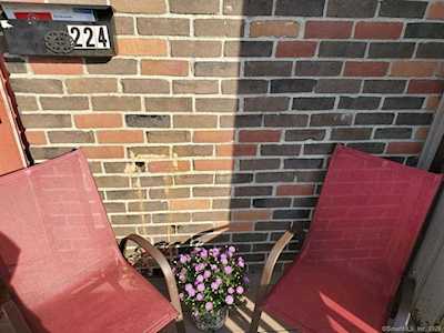 224 Oakville Avenue #H Waterbury, CT 06708