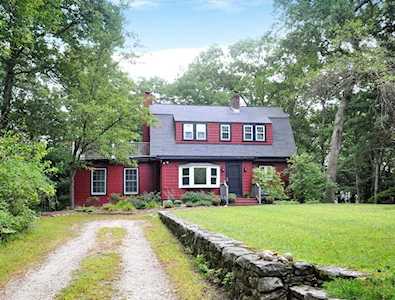 458 Old Road To 9 Acre Cor Concord, MA 01742