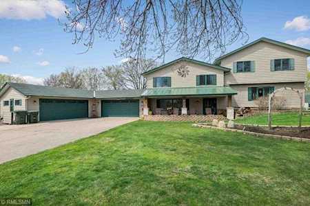 8271 College Trail Inver Grove Heights, MN 55076