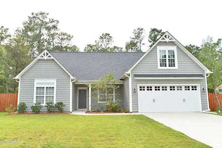 418 N Belvedere Drive Hampstead, NC 28443