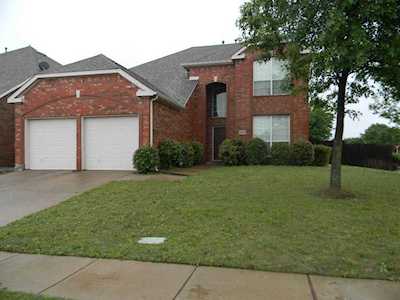 2500 Nueces Cove Mckinney, TX 75072