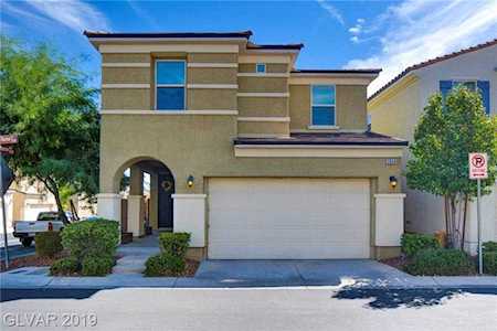 Address Withheld Las Vegas, NV 89166
