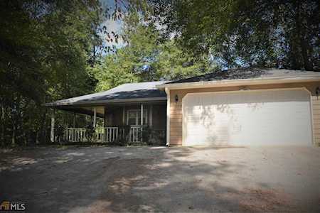 1345 Classic Dr Conyers, GA 30013
