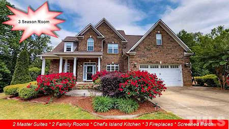 614 River Knoll Drive Clayton, NC 27527