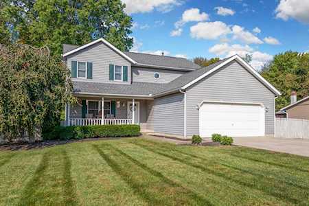 973 Hillgail Circle Pataskala, OH 43062