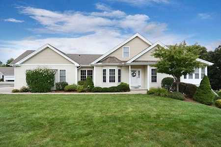 31 Cortland Grove Dr #31 Shrewsbury, MA 01545