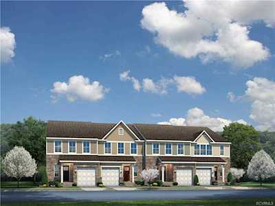 12601 Prestonfield Dr #D-C Chester, VA 23836
