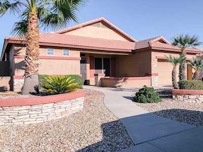 17737 N Becke Lane Surprise, AZ 85374