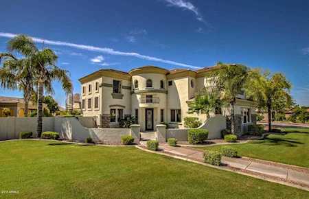 3043 E Ivy Street Mesa, AZ 85213