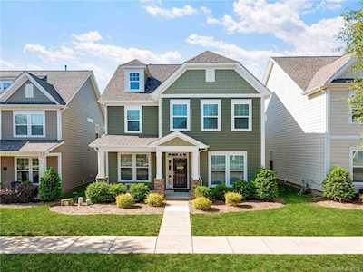 1013 Back Stretch Blvd Indian Trail, NC 28079