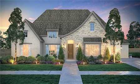 201 Kirkpatrick Court Argyle, TX 76226