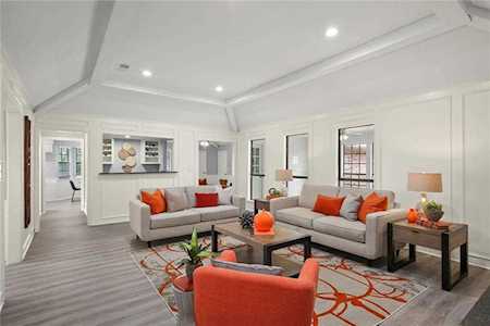 2313 Loch Haven Drive Plano, TX 75023
