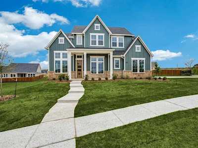 313 Aberdeen Boulevard Argyle, TX 76226