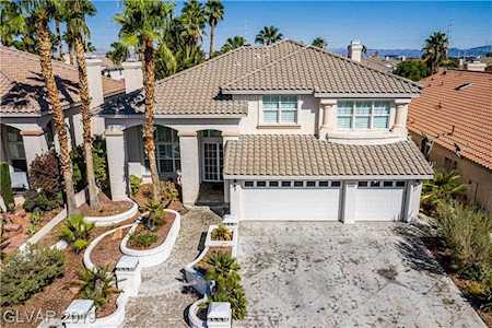 3926 Ruskin St Las Vegas, NV 89147