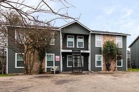 7417 Vintage Hills Dr #A Austin, TX 78723