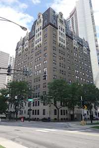 6101 N Sheridan Rd #14E Chicago, IL 60660