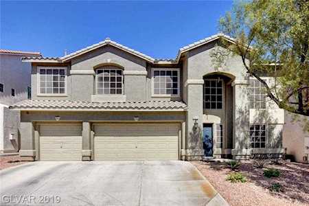 8524 Wild Diamond Ave Las Vegas, NV 89143