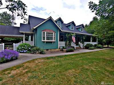5018 Westside Hwy Castle Rock, WA 98611