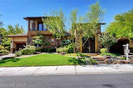 195 Bartizan Dr Las Vegas, NV 89138