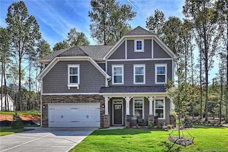 4313 Twenty Grand Dr Indian Trail, NC 28079
