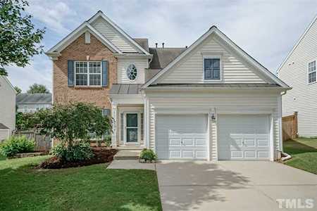 7811 Clover Creek Court Raleigh, NC 27613