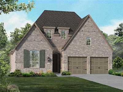 2920 Greenhigh Lane Mckinney, TX 75071