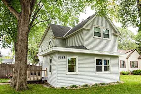 3827 Lee Avenue N Robbinsdale, MN 55422