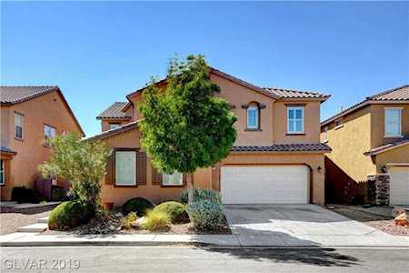 3213 Bonassola Ave North Las Vegas, NV 89031