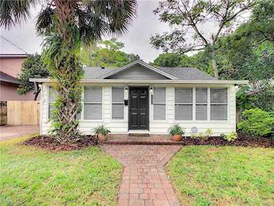 2406 Depauw Avenue Orlando, FL 32804