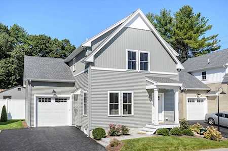 8 O'reilly Lane #Lot 6 Foxboro, MA 02035