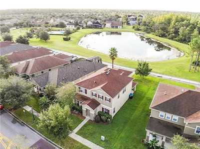 14314 Golden Rain Tree Boulevard Orlando, FL 32828