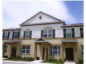 8271 Maritime Flag Street #105 Windermere, FL 34786