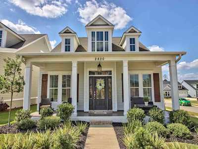 2820 Crestline Road Tallahassee, FL 32308