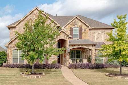 2415 Mona Vale Road Trophy Club, TX 76262