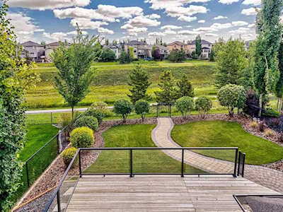 78 Panatella Crescent NW Calgary, AB T3K 0H4