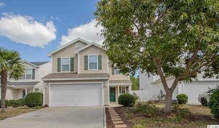 456 Dandelion Ln. Myrtle Beach, SC 29579